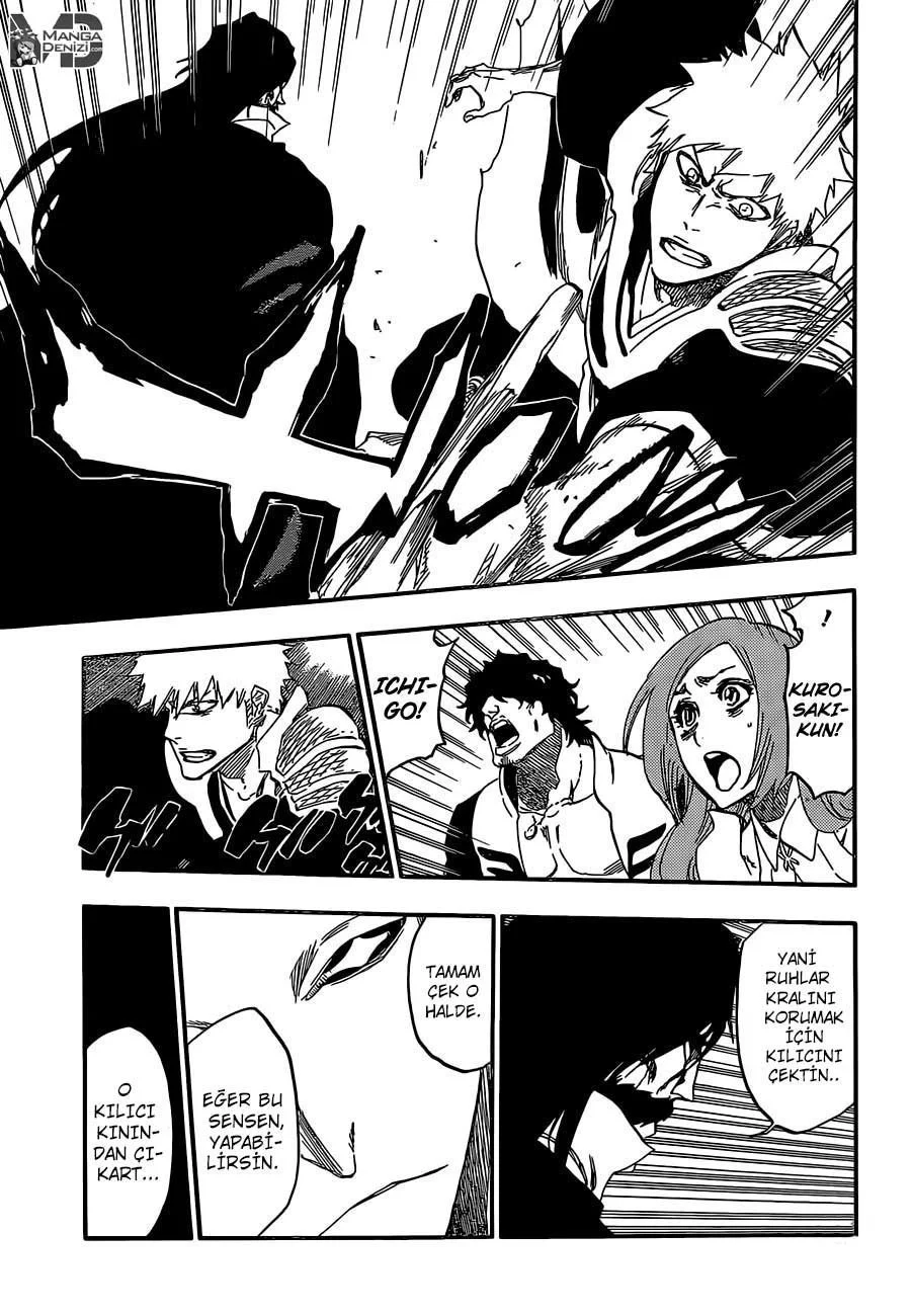 Bleach - Bölüm 613 - Sayfa 4