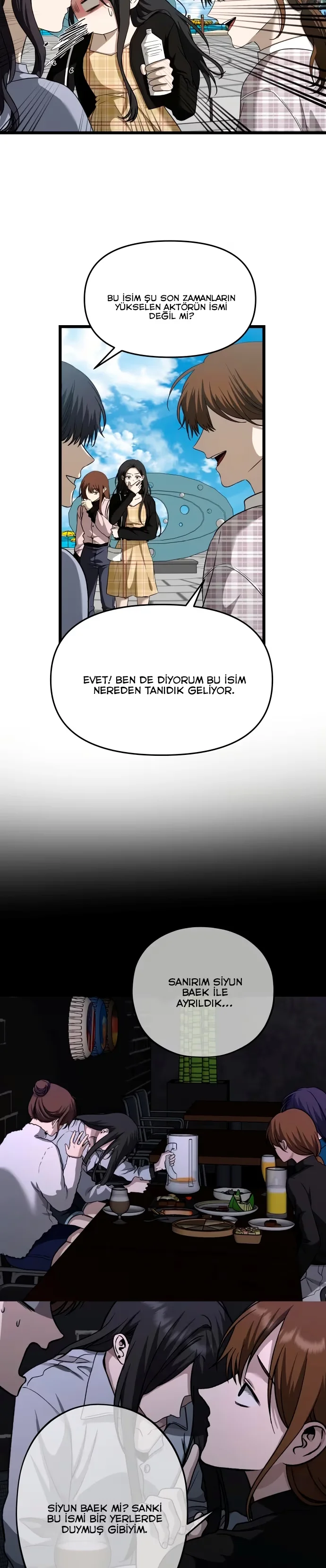 Dreaming Freedom - Bölüm 161 - Sayfa 7