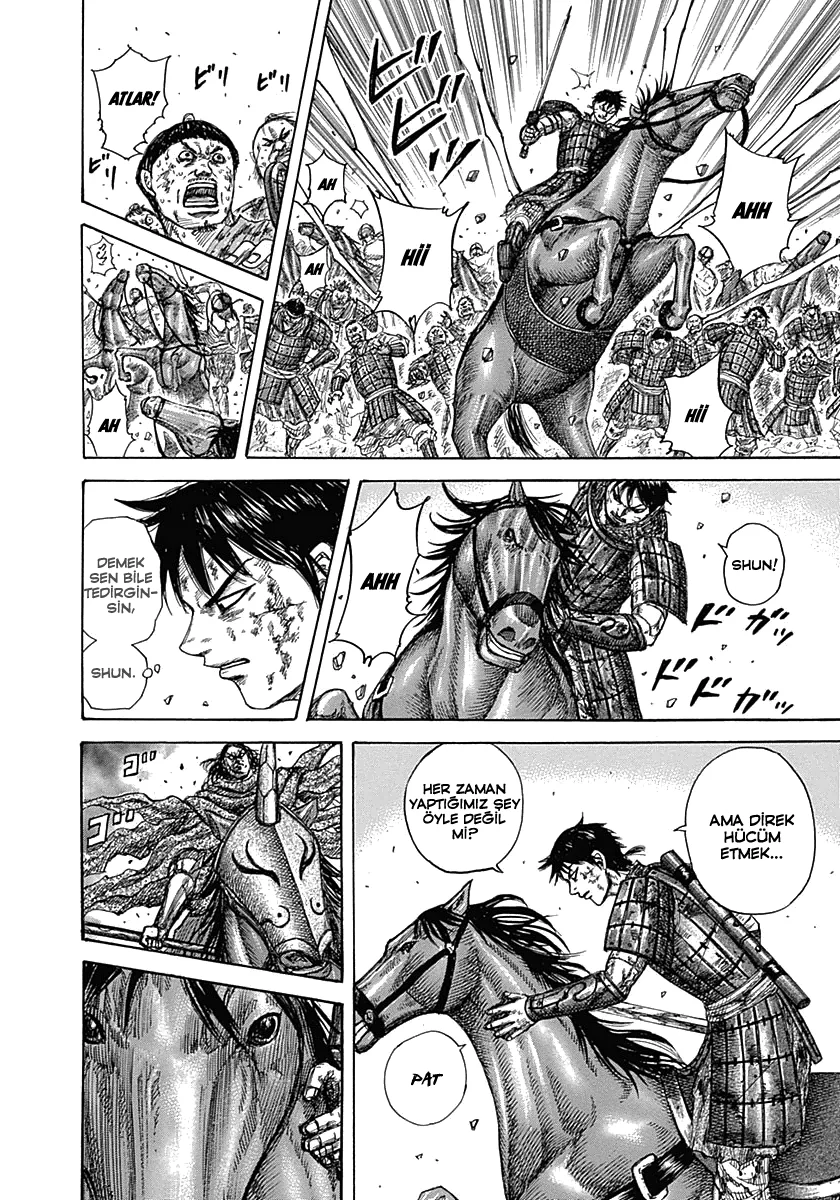Kingdom - Bölüm 348 - Sayfa 13