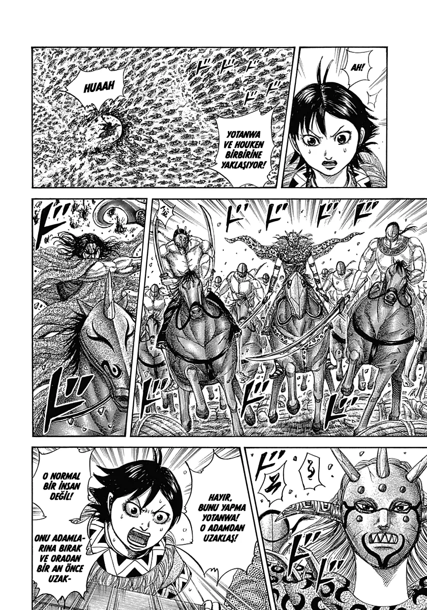 Kingdom - Bölüm 348 - Sayfa 4