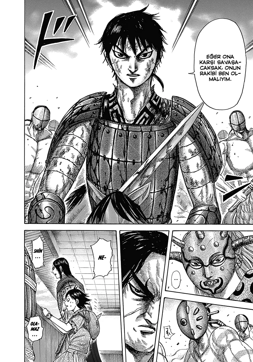 Kingdom - Bölüm 348 - Sayfa 6