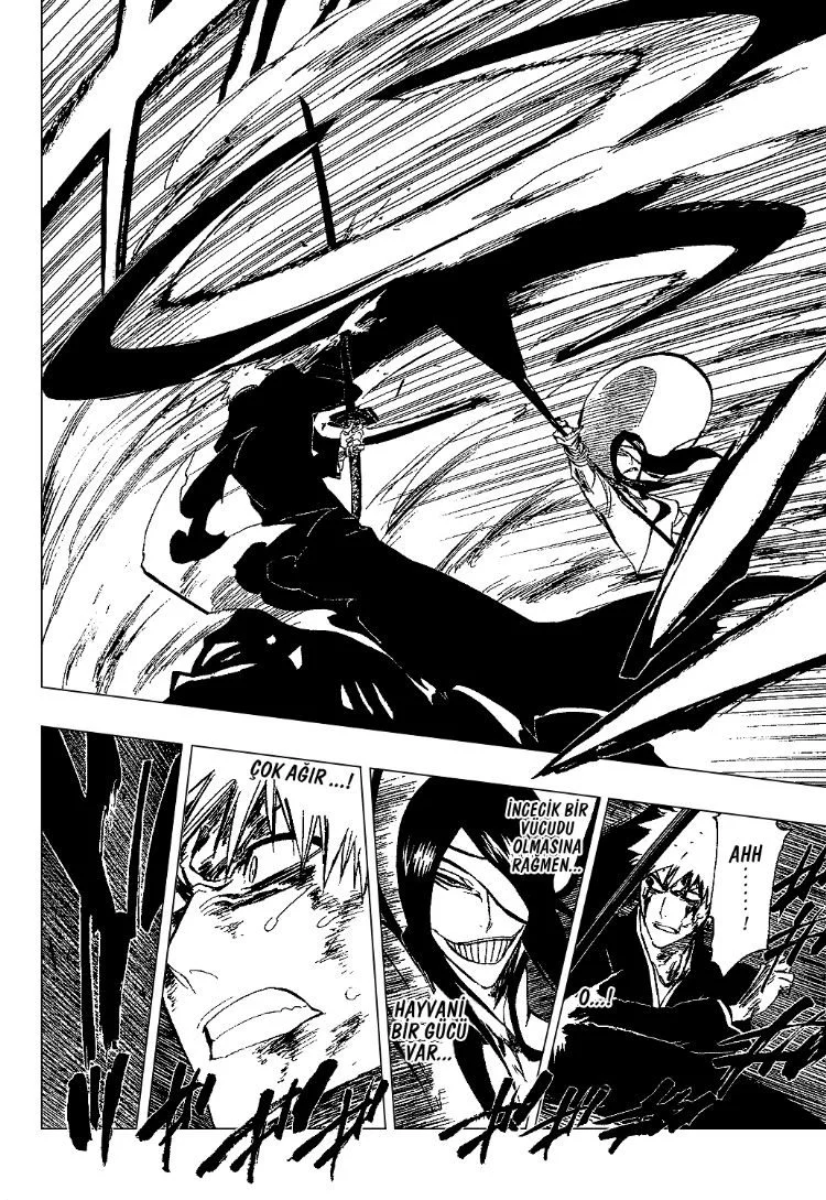 Bleach - Bölüm 287 - Sayfa 10