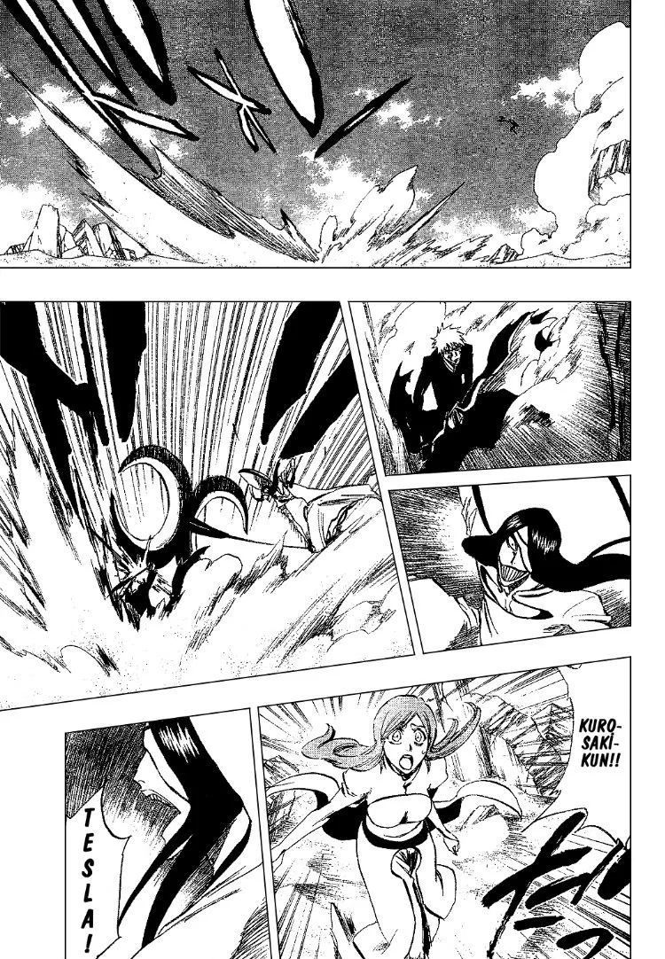 Bleach - Bölüm 287 - Sayfa 11
