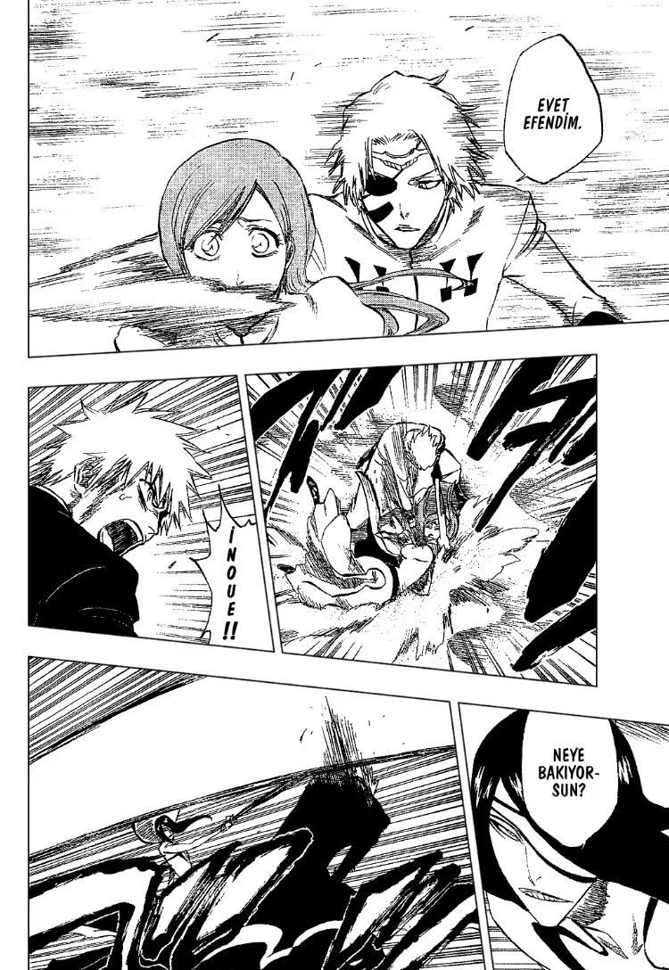 Bleach - Bölüm 287 - Sayfa 12