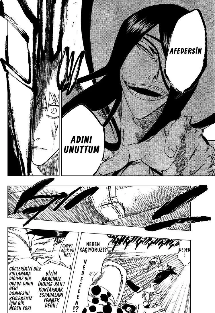 Bleach - Bölüm 287 - Sayfa 14