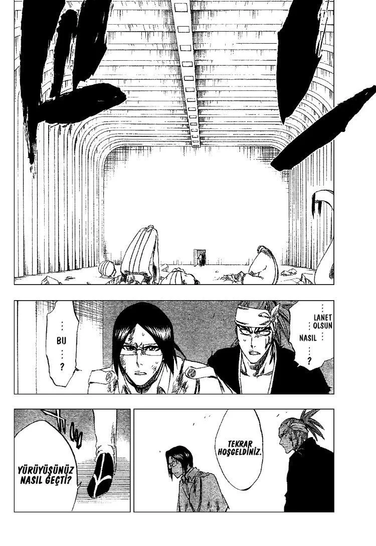 Bleach - Bölüm 287 - Sayfa 16