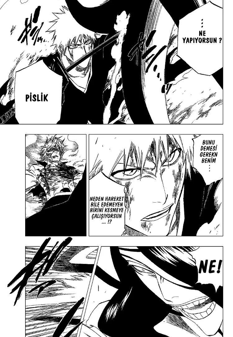 Bleach - Bölüm 287 - Sayfa 5