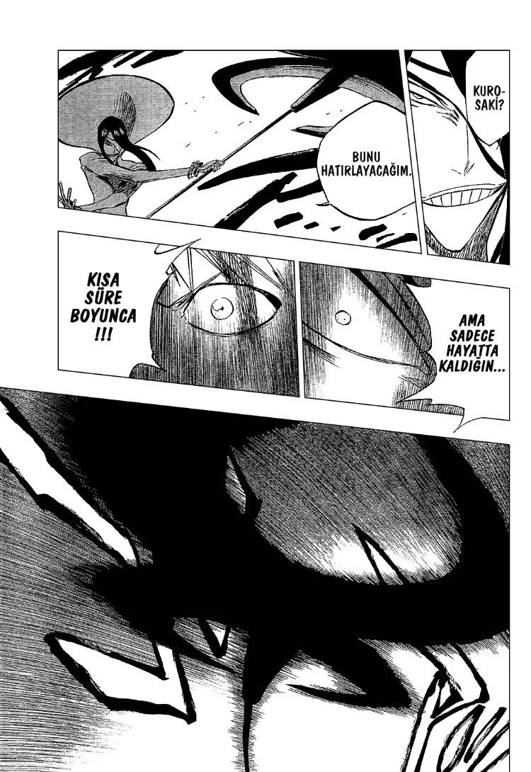 Bleach - Bölüm 287 - Sayfa 7