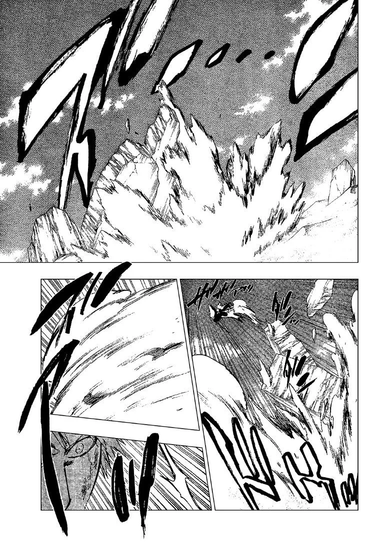 Bleach - Bölüm 287 - Sayfa 9