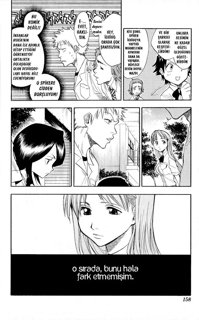 Bleach - Bölüm 33 - Sayfa 10