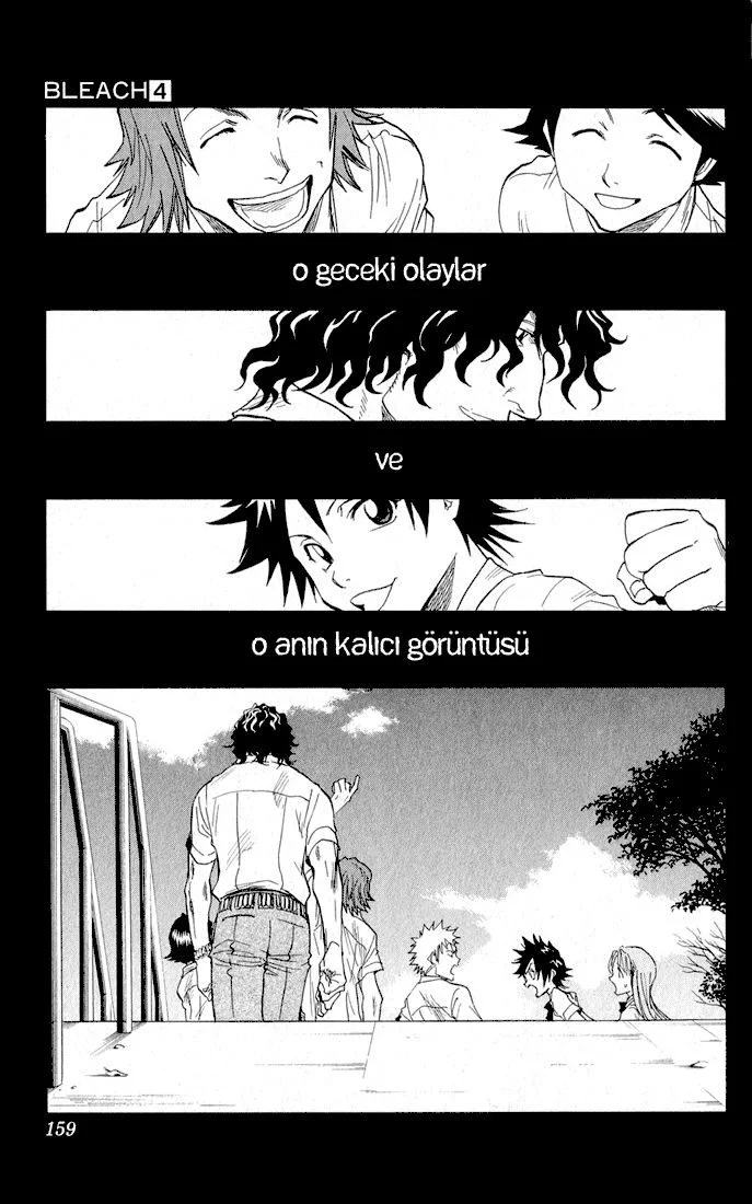 Bleach - Bölüm 33 - Sayfa 11