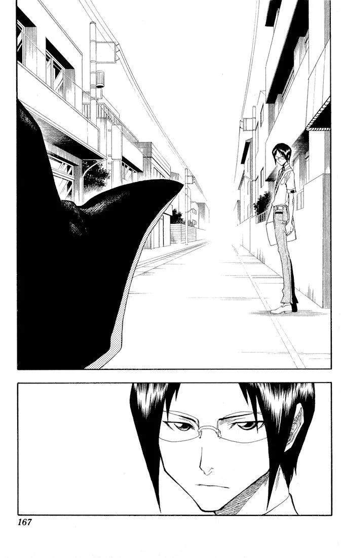 Bleach - Bölüm 33 - Sayfa 19