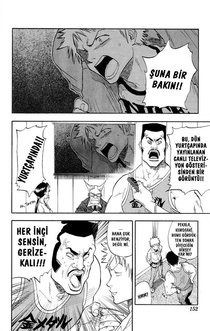Bleach - Bölüm 33 - Sayfa 4