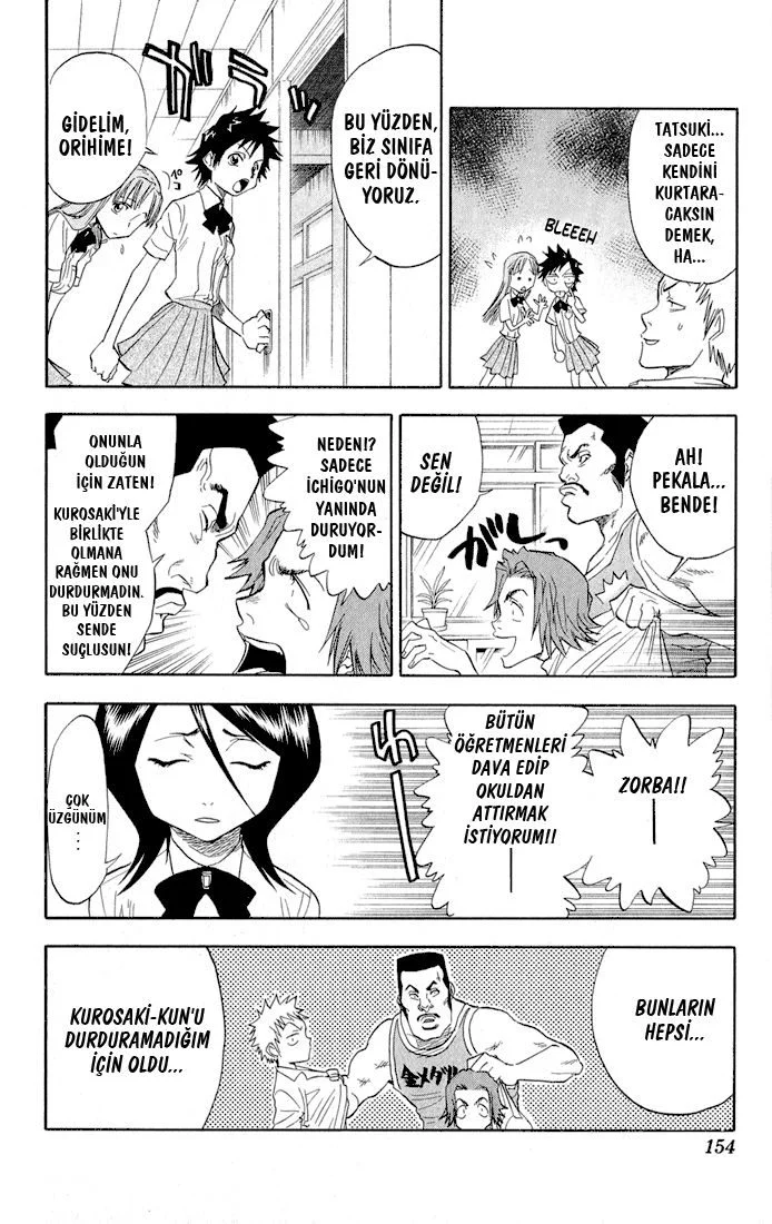 Bleach - Bölüm 33 - Sayfa 6