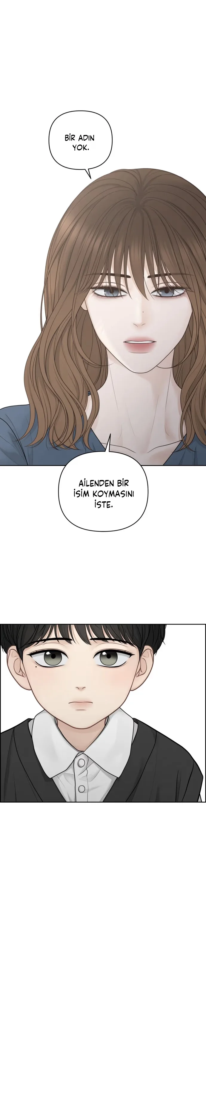 Only Hope - Bölüm 54 - Sayfa 15