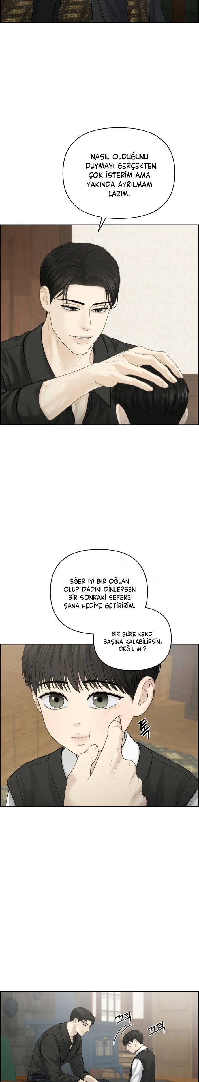 Only Hope - Bölüm 54 - Sayfa 20
