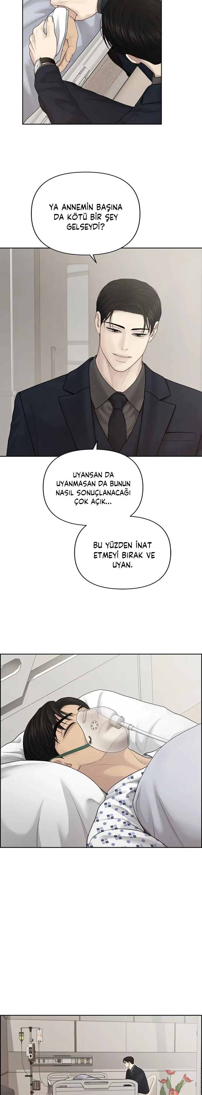 Only Hope - Bölüm 54 - Sayfa 23