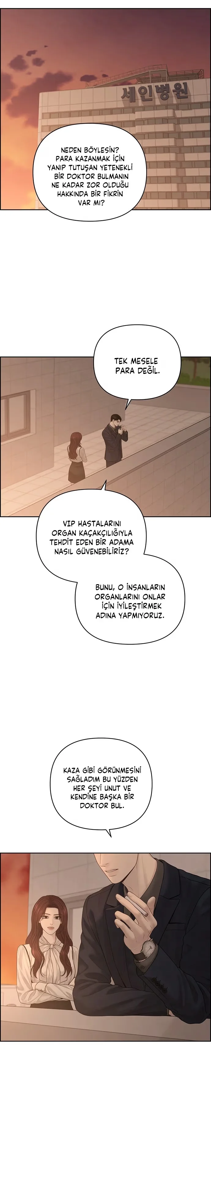 Only Hope - Bölüm 54 - Sayfa 30