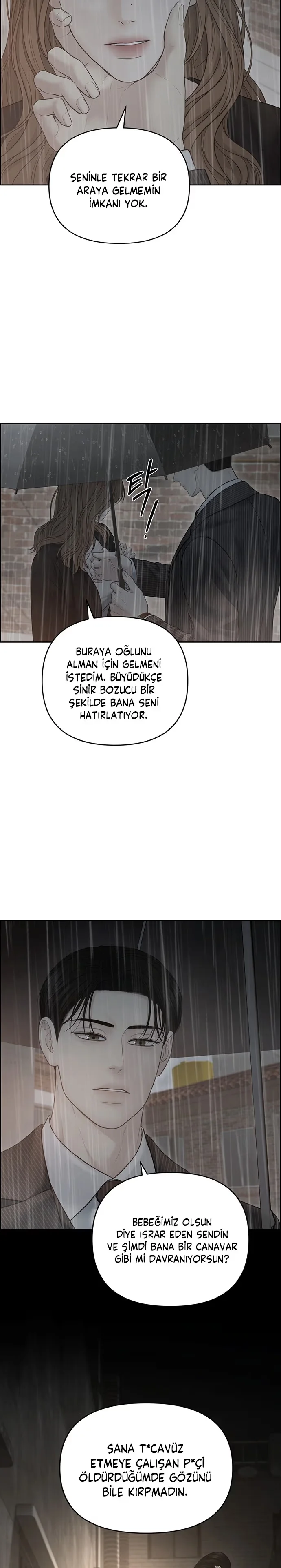Only Hope - Bölüm 54 - Sayfa 4