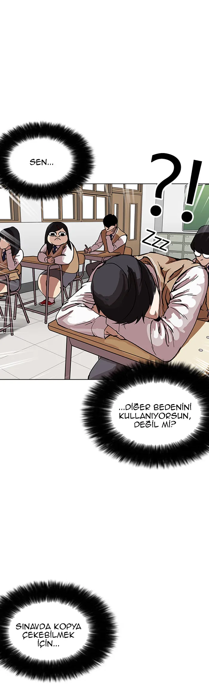 Lookism - Bölüm 161 - Sayfa 10