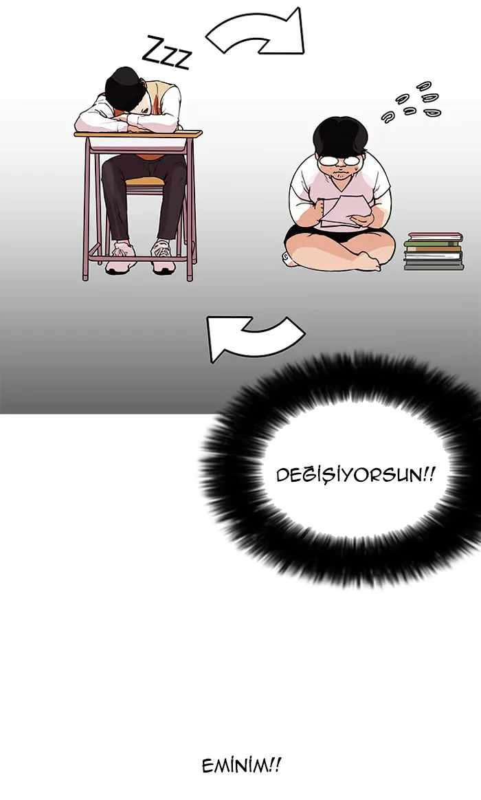 Lookism - Bölüm 161 - Sayfa 11