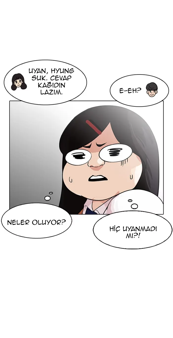 Lookism - Bölüm 161 - Sayfa 17