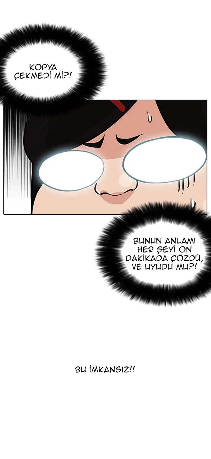 Lookism - Bölüm 161 - Sayfa 18