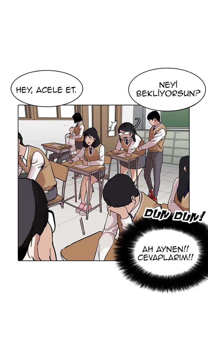 Lookism - Bölüm 161 - Sayfa 19