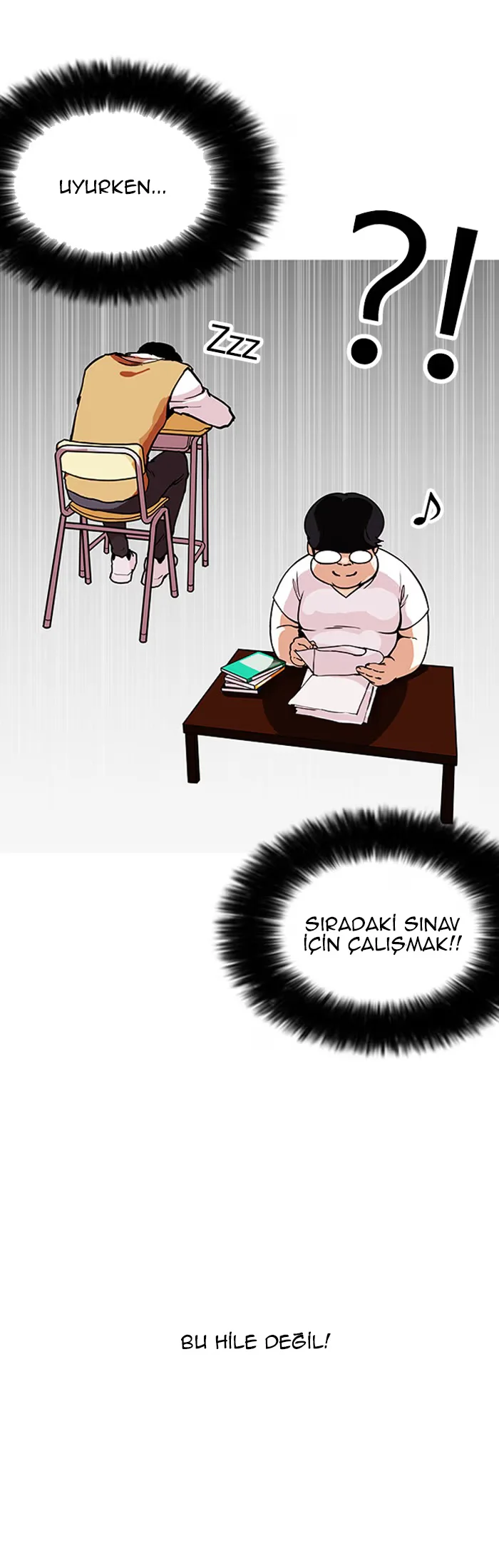 Lookism - Bölüm 161 - Sayfa 22