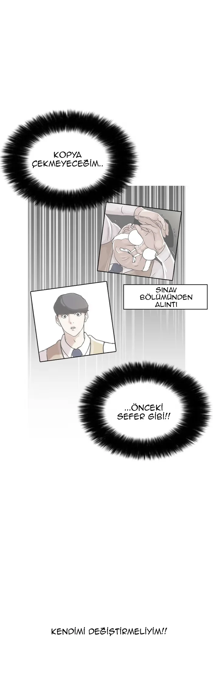 Lookism - Bölüm 161 - Sayfa 23