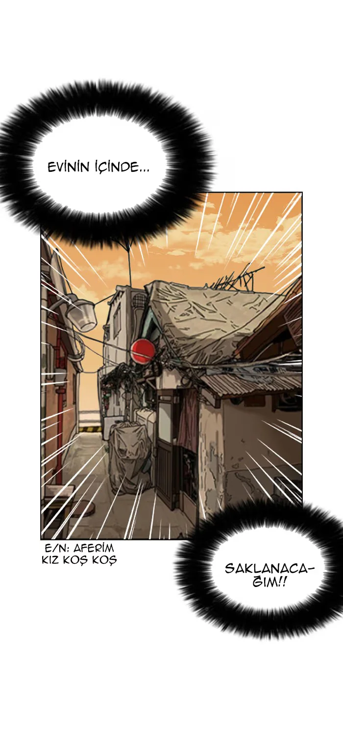 Lookism - Bölüm 161 - Sayfa 29
