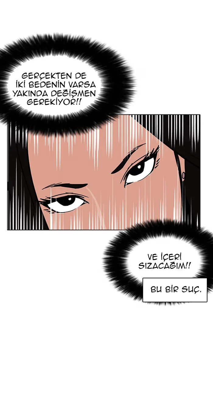 Lookism - Bölüm 161 - Sayfa 30