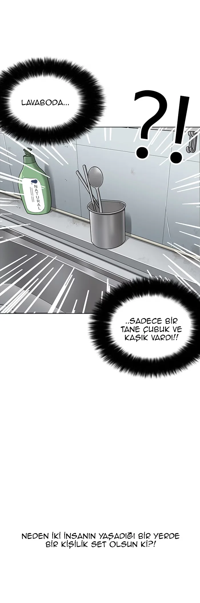 Lookism - Bölüm 161 - Sayfa 32