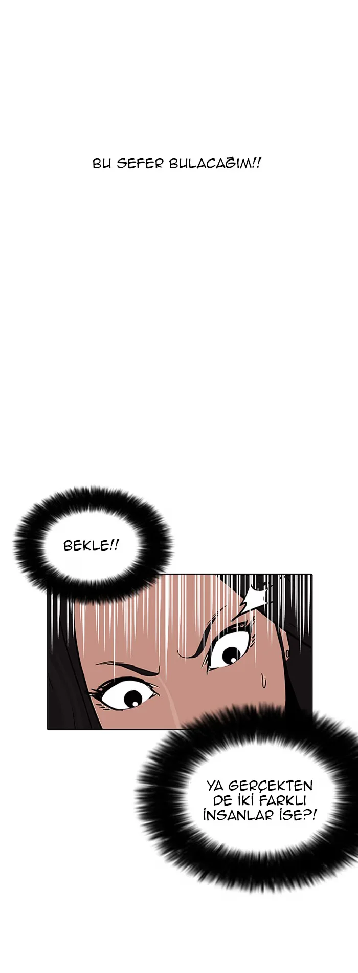 Lookism - Bölüm 161 - Sayfa 33