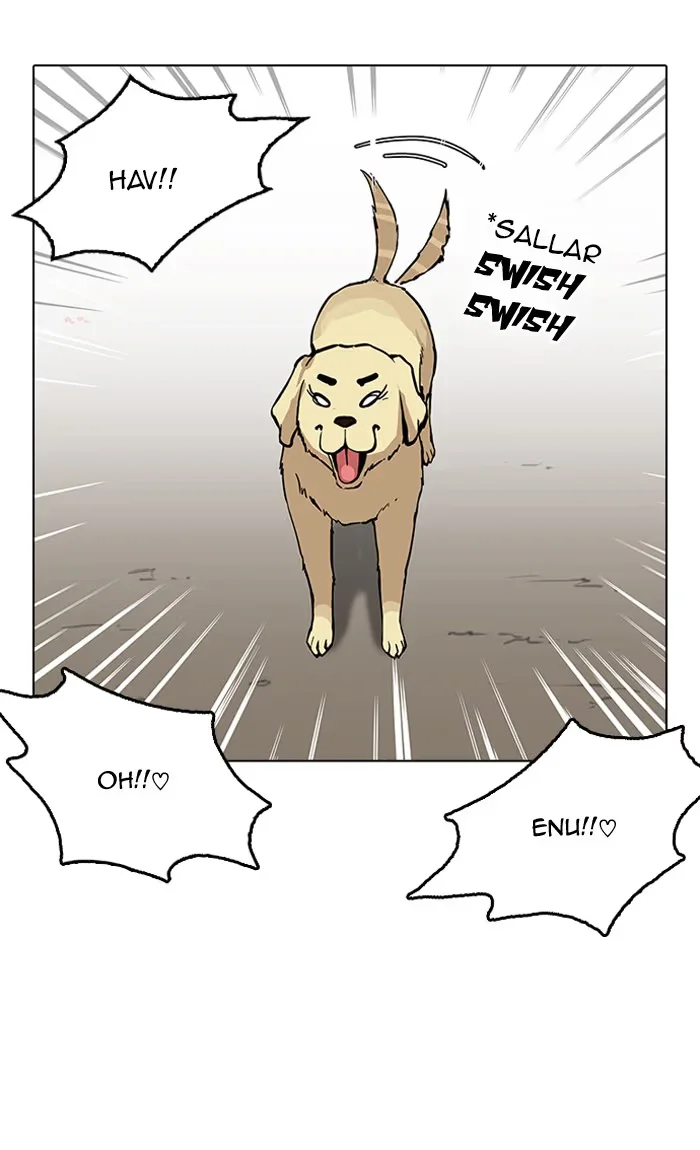 Lookism - Bölüm 161 - Sayfa 37