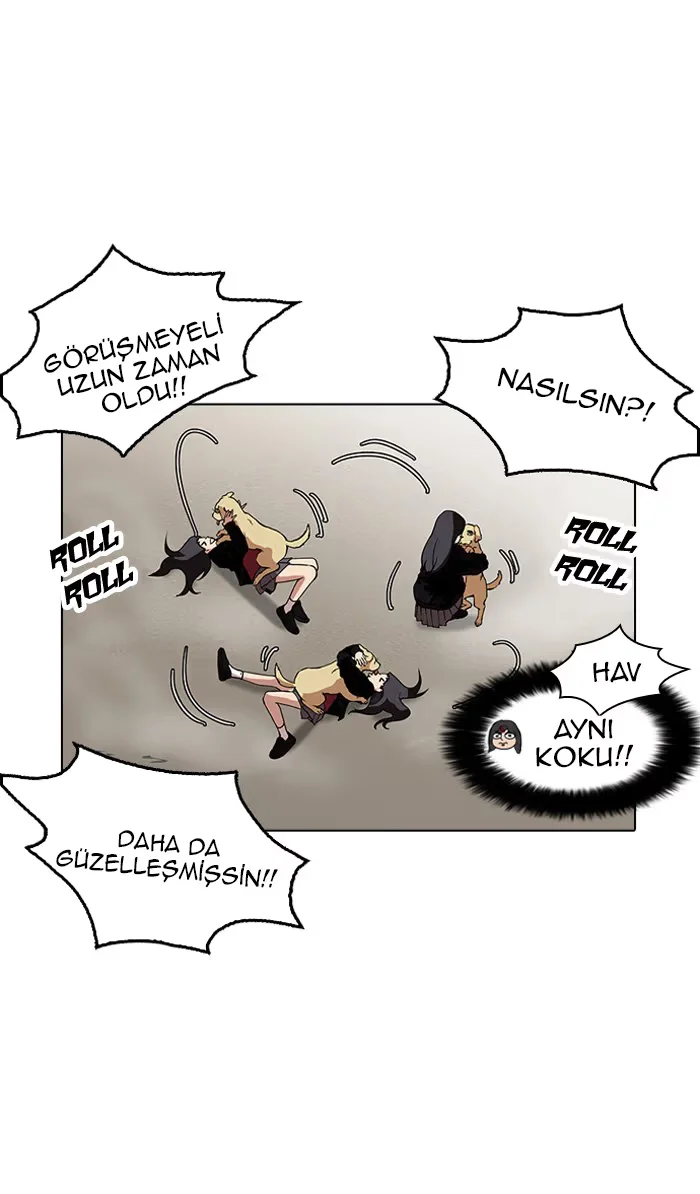 Lookism - Bölüm 161 - Sayfa 38