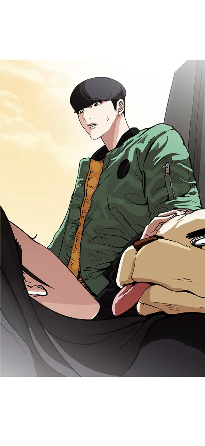 Lookism - Bölüm 161 - Sayfa 40