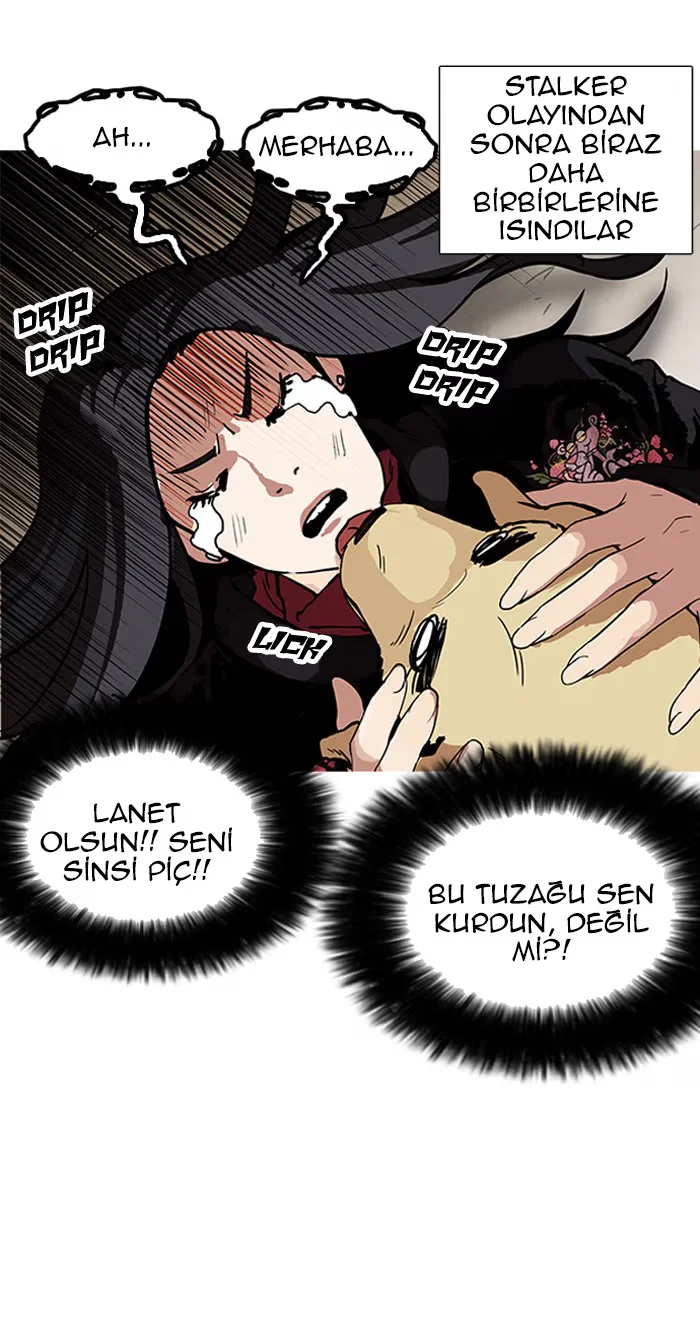 Lookism - Bölüm 161 - Sayfa 42