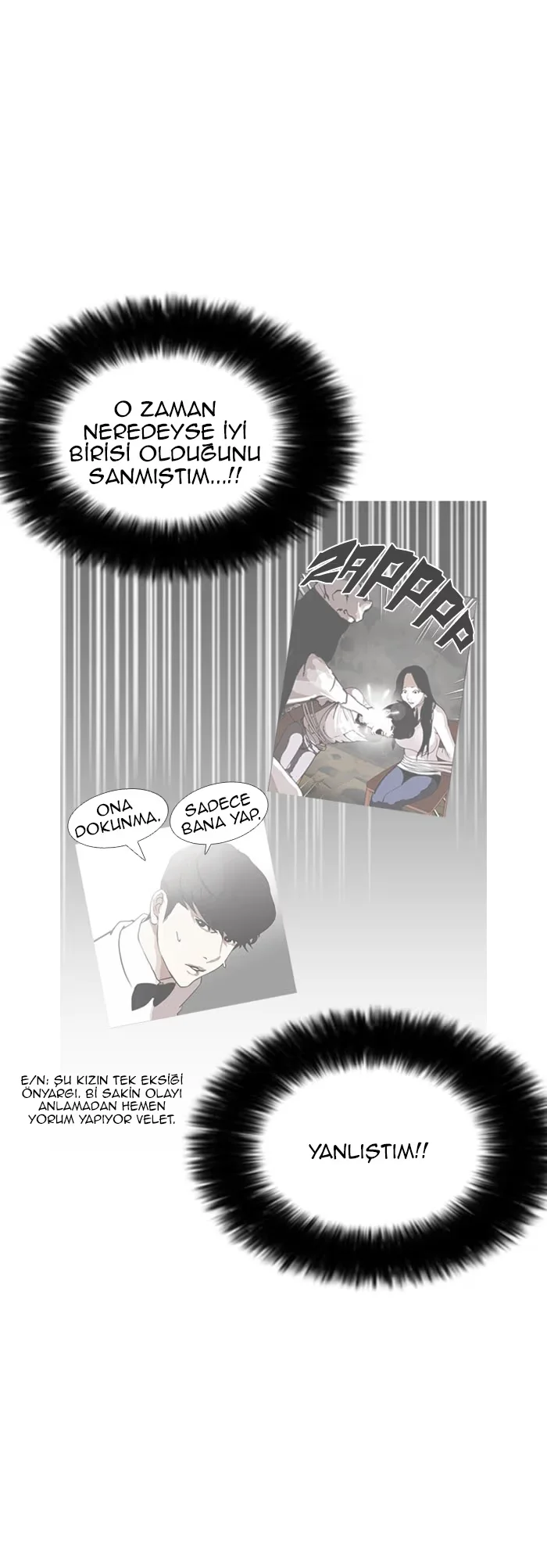Lookism - Bölüm 161 - Sayfa 48