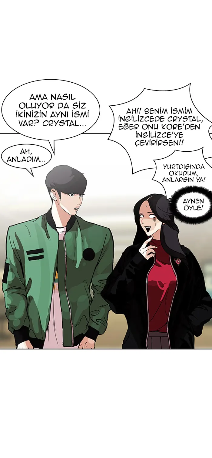 Lookism - Bölüm 161 - Sayfa 54