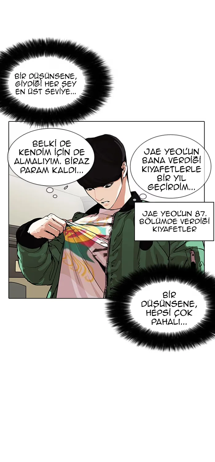 Lookism - Bölüm 161 - Sayfa 56