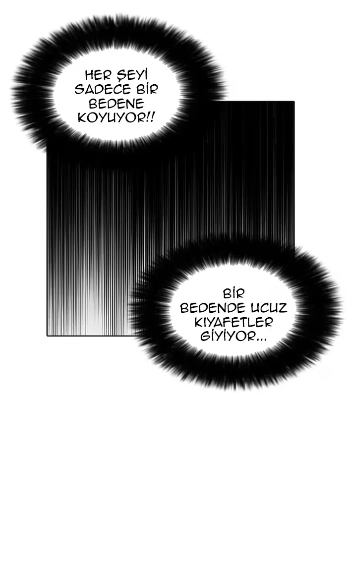 Lookism - Bölüm 161 - Sayfa 61