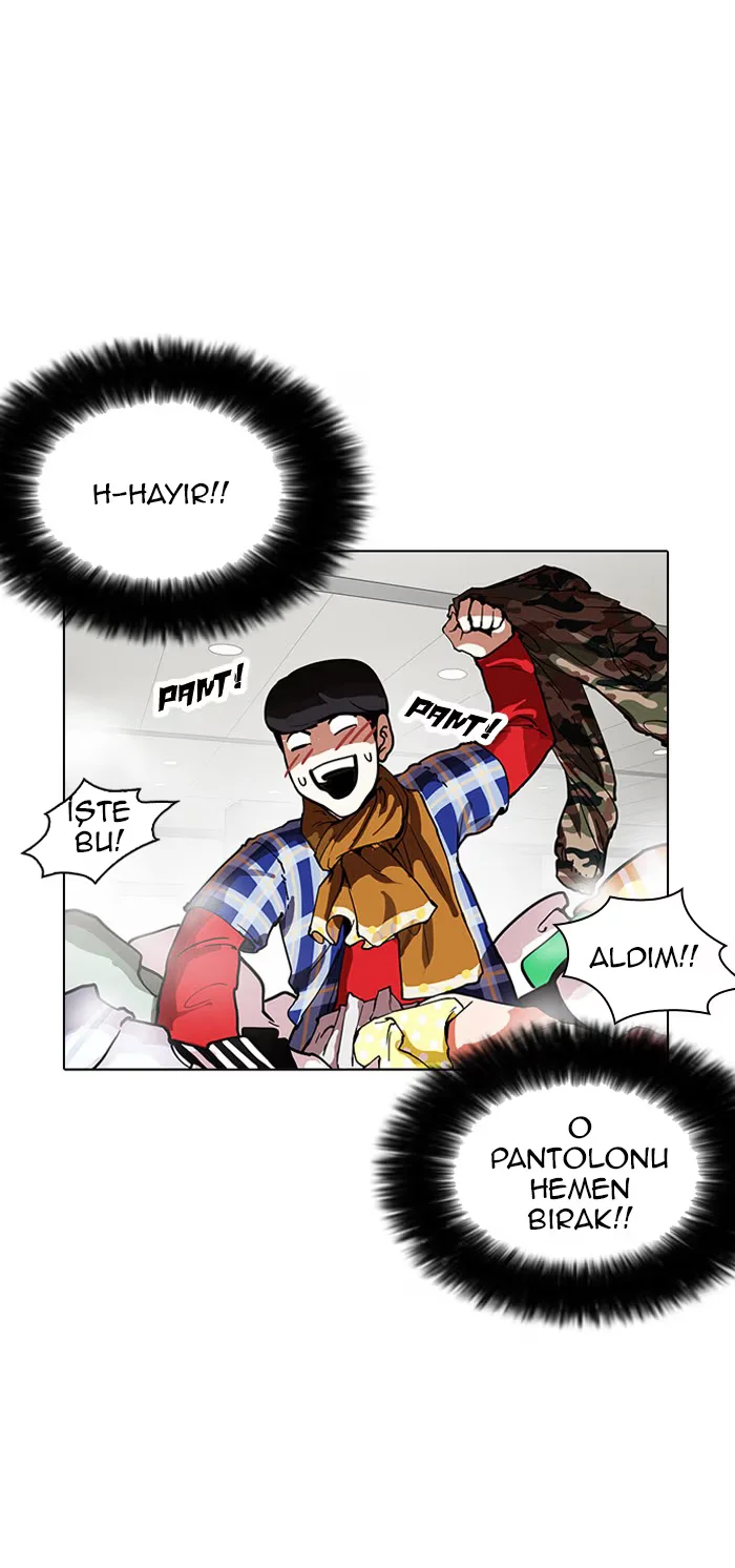 Lookism - Bölüm 161 - Sayfa 65