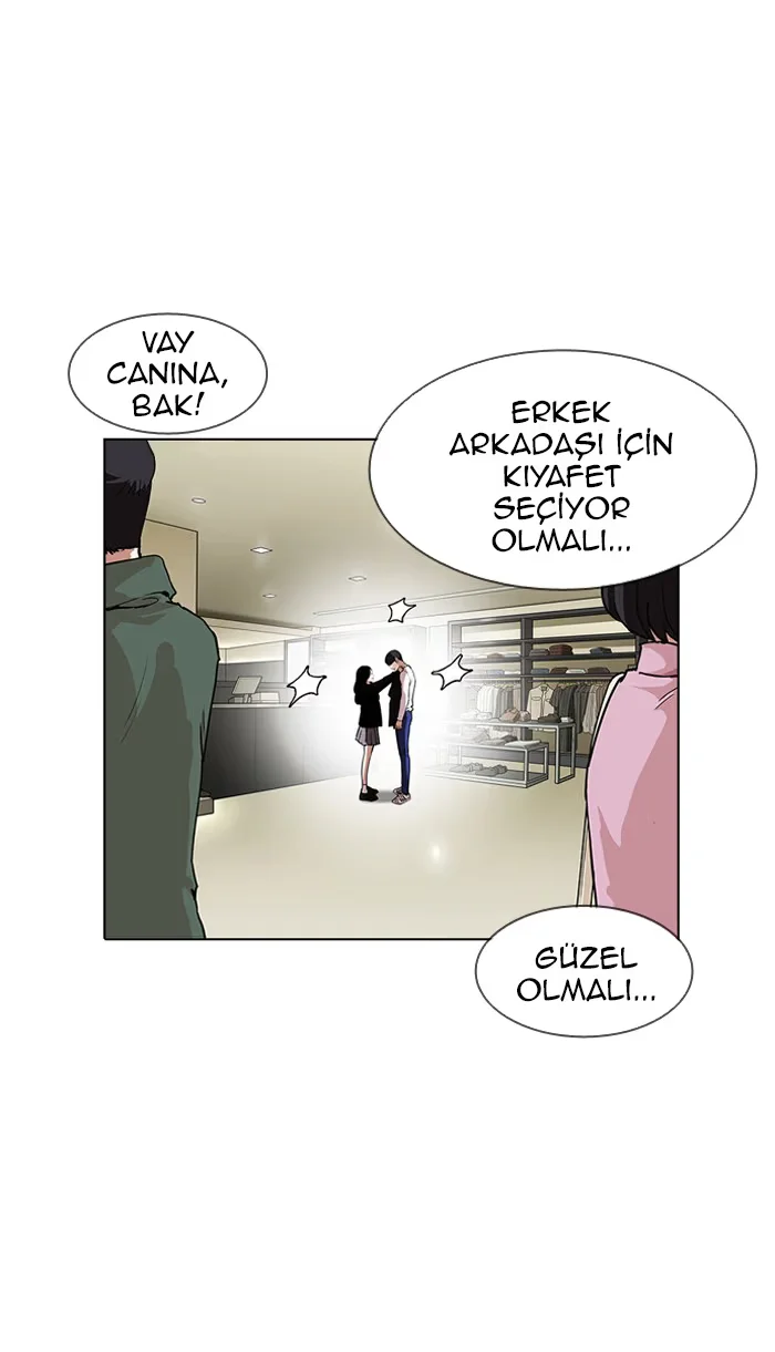 Lookism - Bölüm 161 - Sayfa 70
