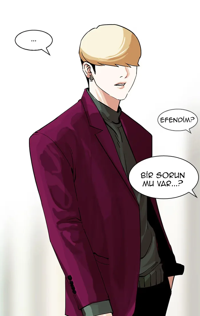 Lookism - Bölüm 161 - Sayfa 72