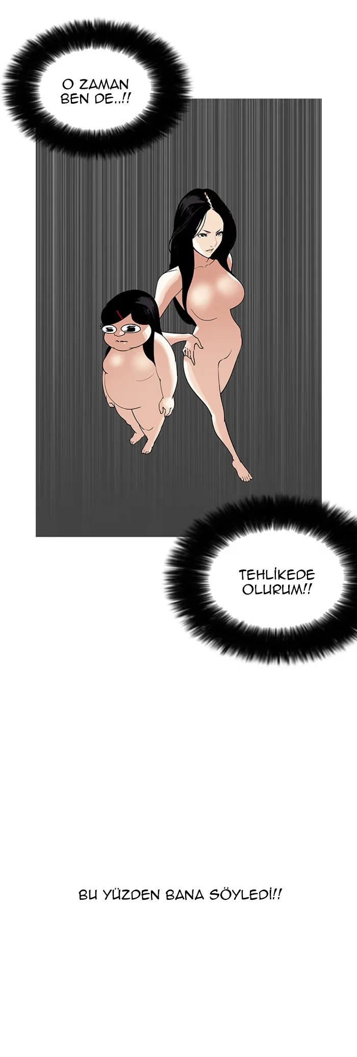 Lookism - Bölüm 161 - Sayfa 7