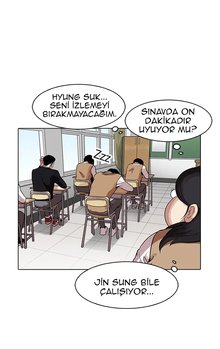 Lookism - Bölüm 161 - Sayfa 8