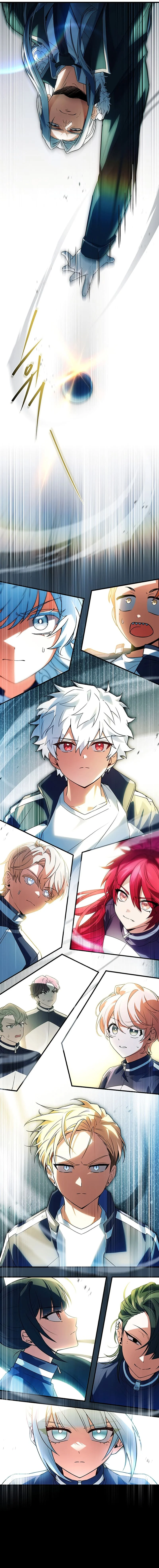Legendary Hero Is an Academy Honors Student - Bölüm 17 - Sayfa 6