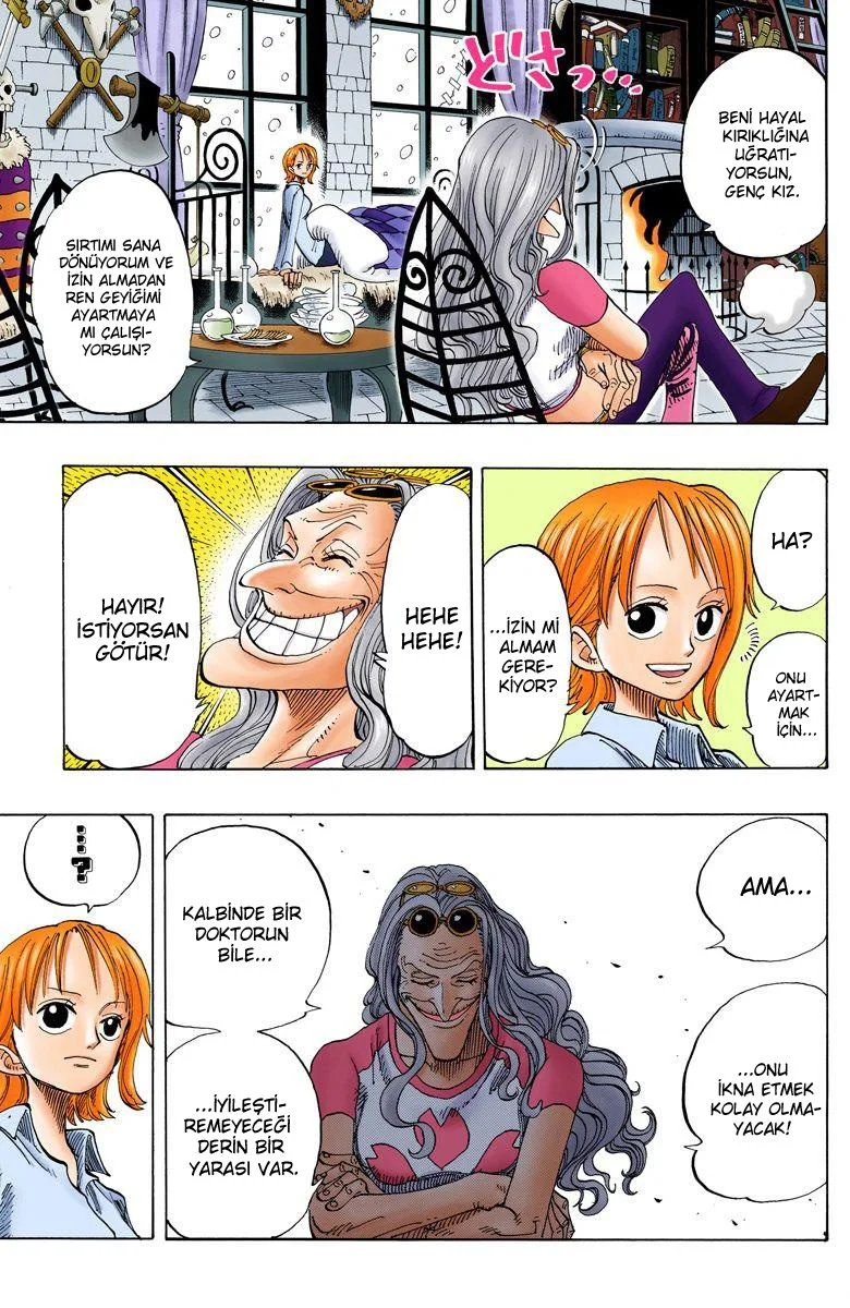 One Piece - Bölüm 140 - Sayfa 10