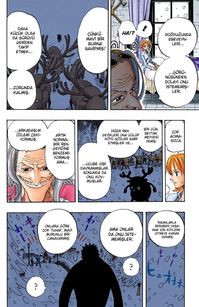 One Piece - Bölüm 140 - Sayfa 11